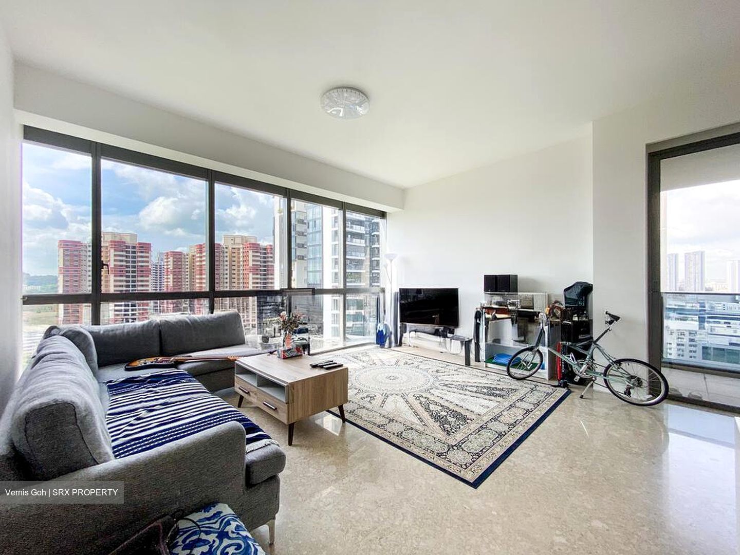 Echelon (D3), Condominium #523641161